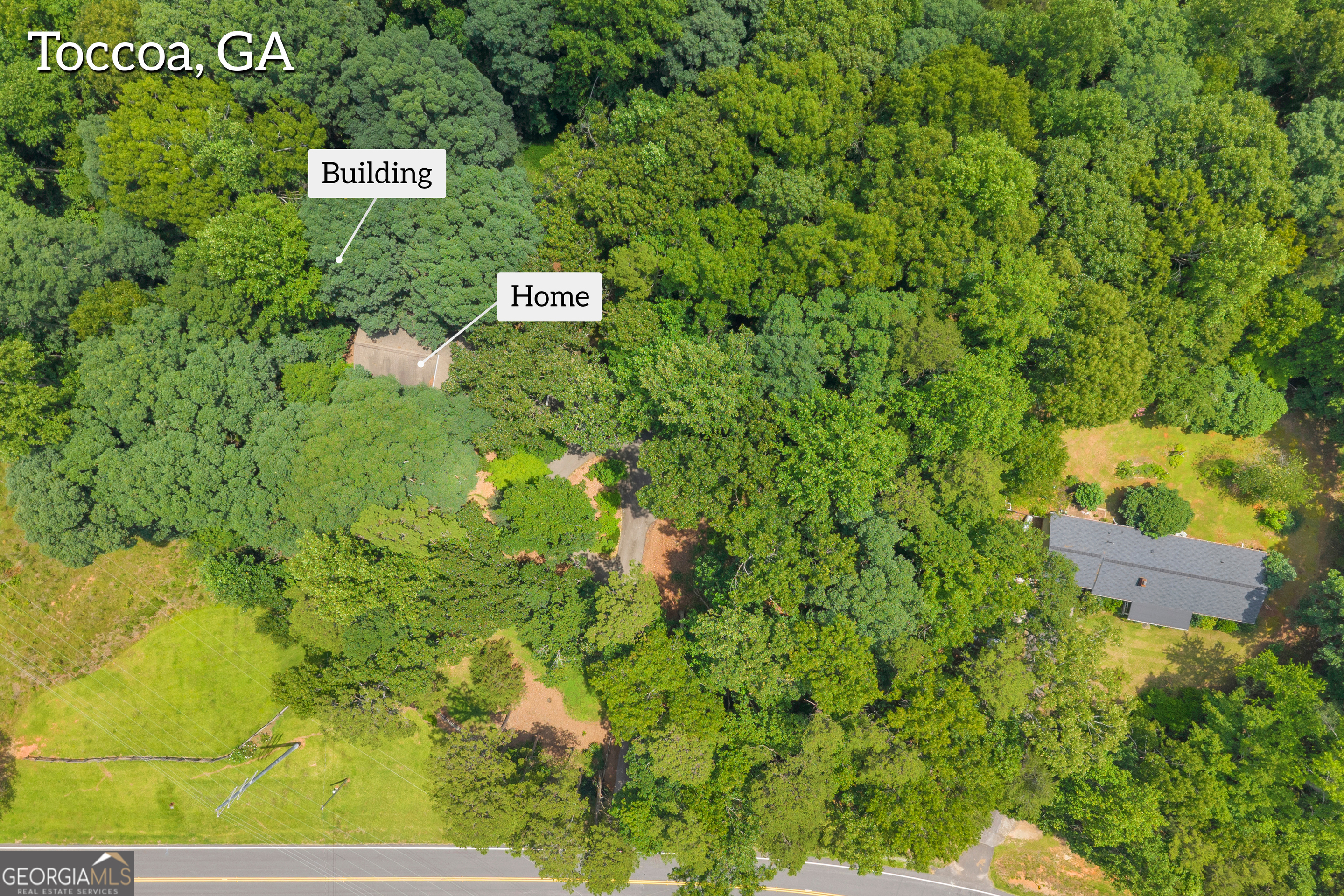 2209 Highway 184 Toccoa, GA 30577 - Photo 36 of 53