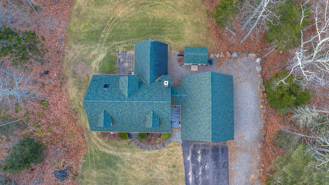 95 Shermans Point Road Camden, ME 04843 - Photo 35 of 36 DJI_0508