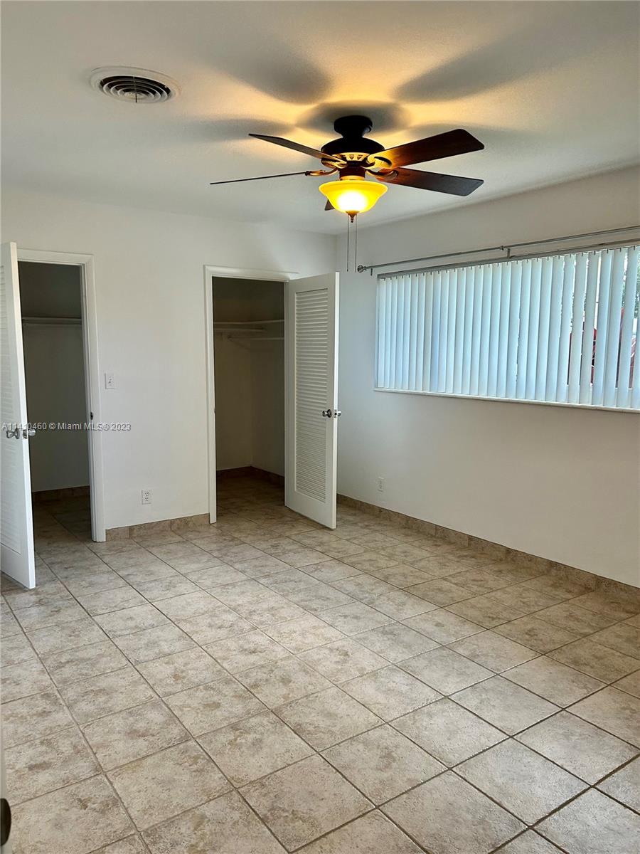 3790 Polk Street Hollywood, FL 33021 - Photo 14 of 23 a view of an empty room with a window