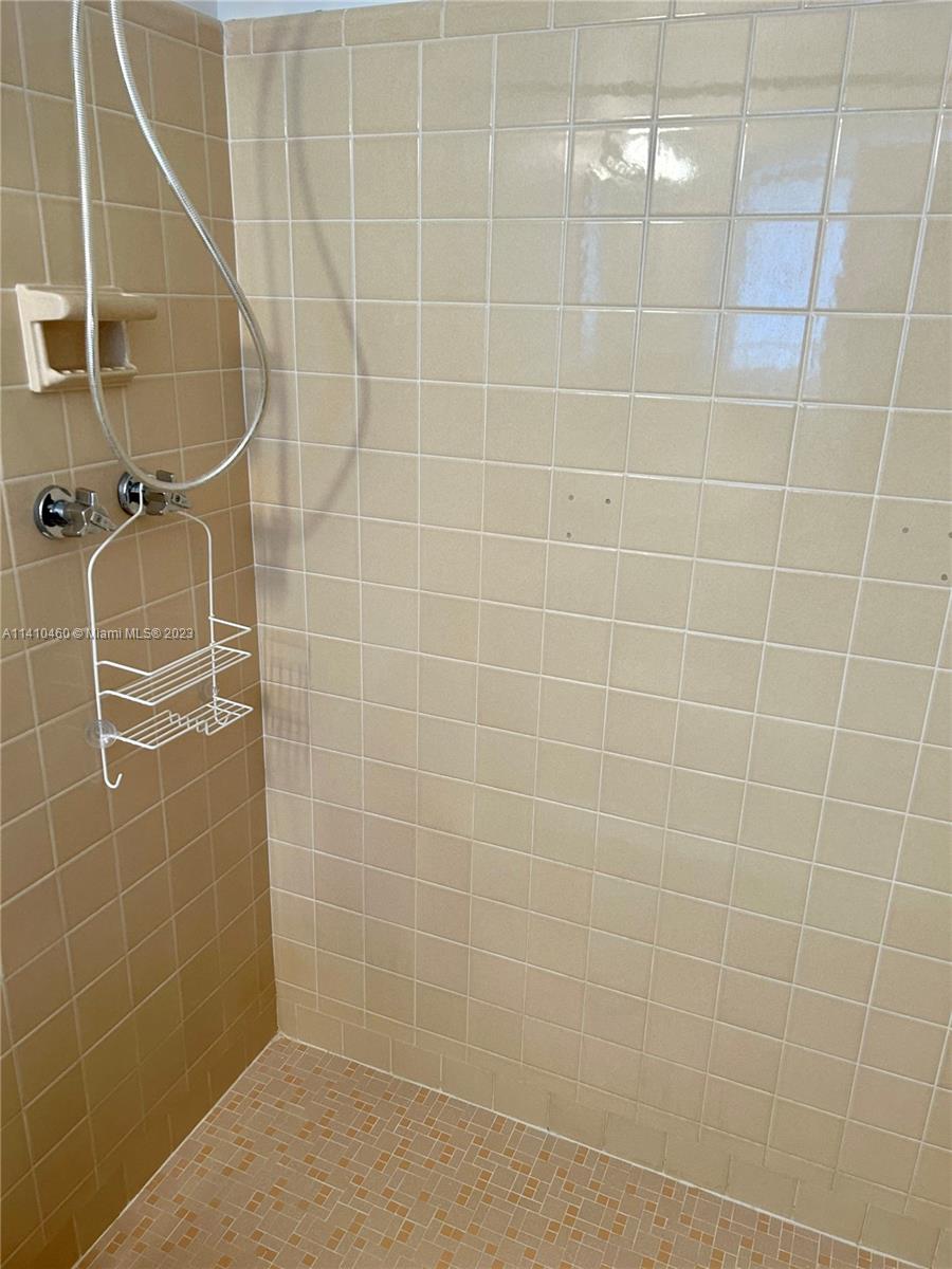 3790 Polk Street Hollywood, FL 33021 - Photo 21 of 23 a bathroom with a shower