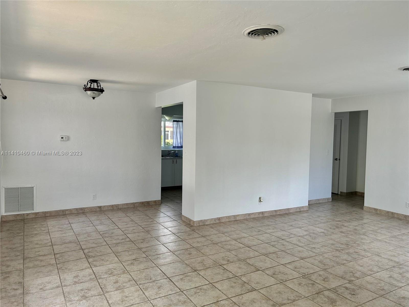 3790 Polk Street Hollywood, FL 33021 - Photo 10 of 23 a view of an empty room
