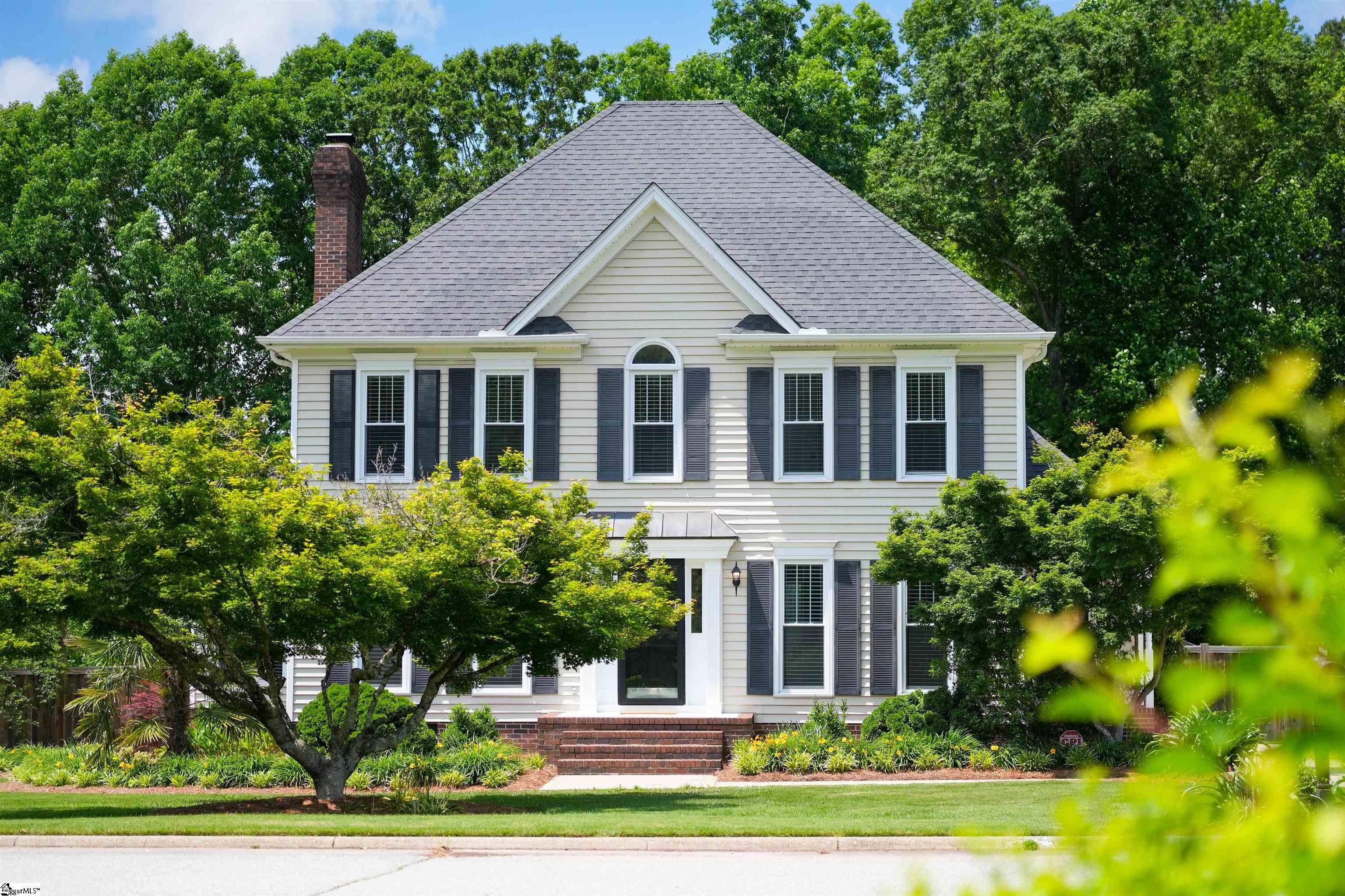 703 Huntington Road Easley, SC 29642 - Photo 1 of 35 Gallery Image 1