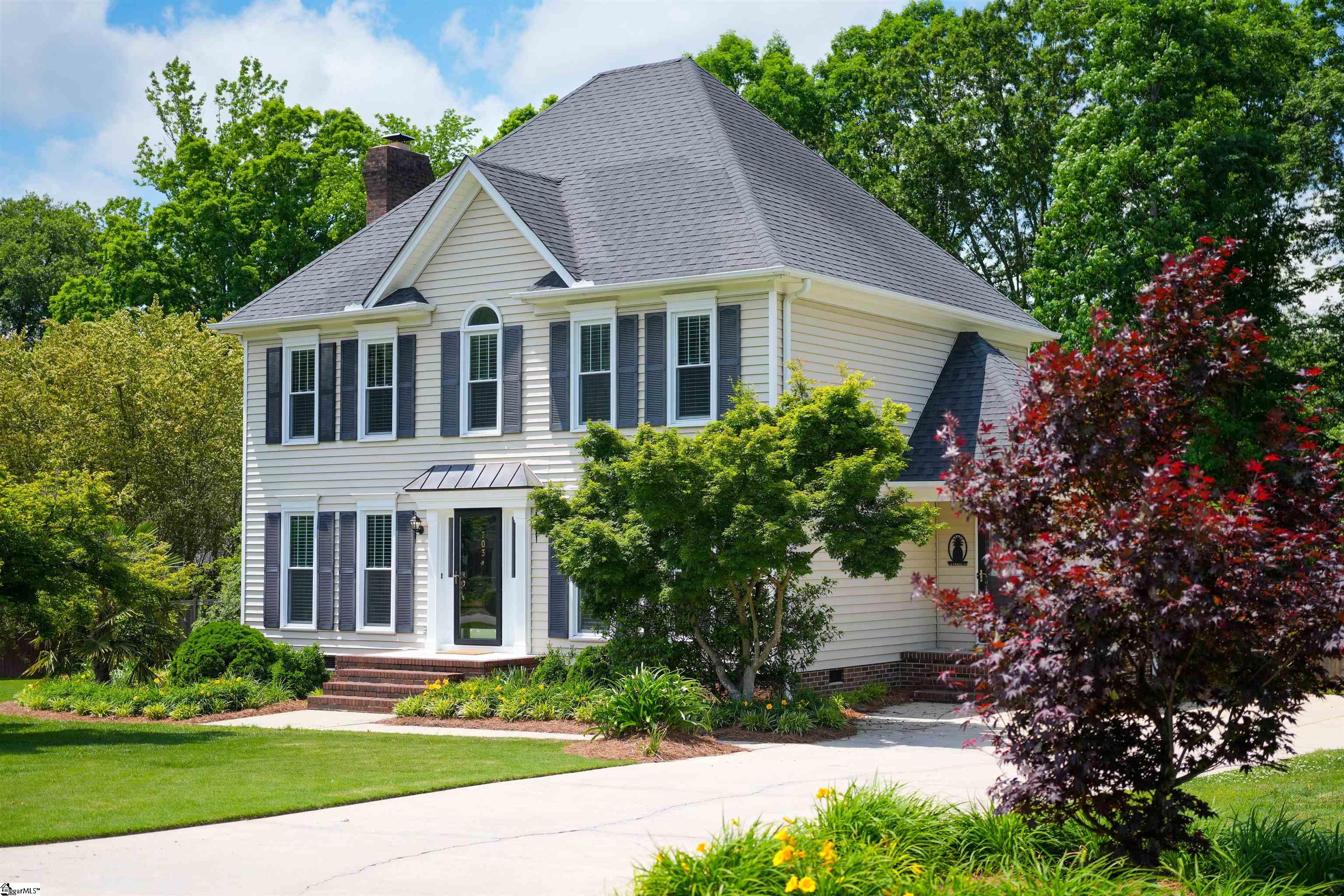 703 Huntington Road Easley, SC 29642 - Photo 5 of 35 Gallery Image 5