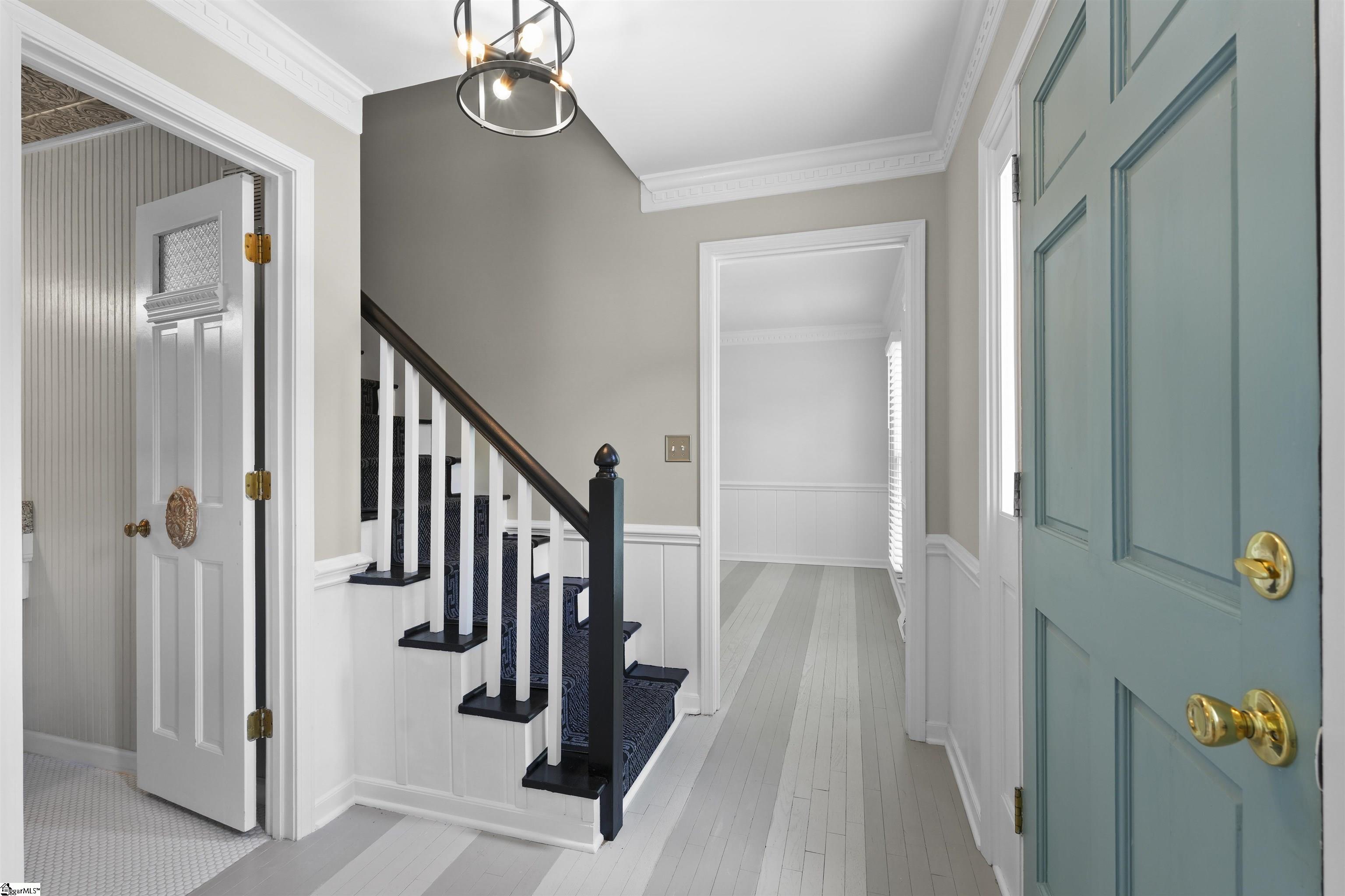703 Huntington Road Easley, SC 29642 - Photo 8 of 35 Gallery Image 8