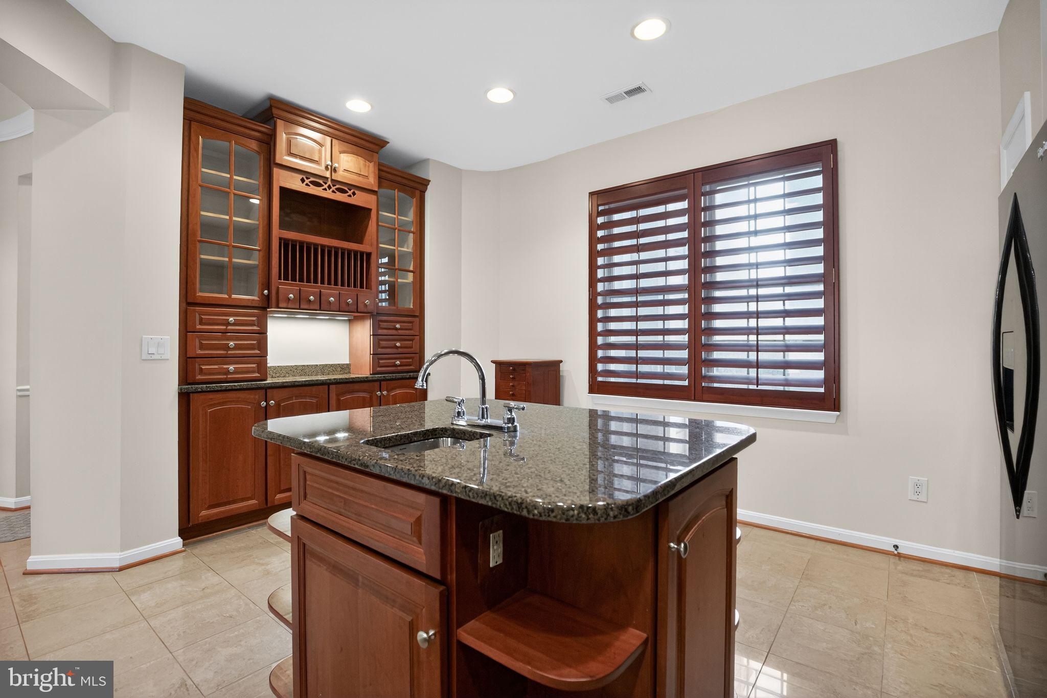723 Runabout Loop, Unit 723 Solomons, MD 20688 - Photo 14 of 46 Island with second prep sink