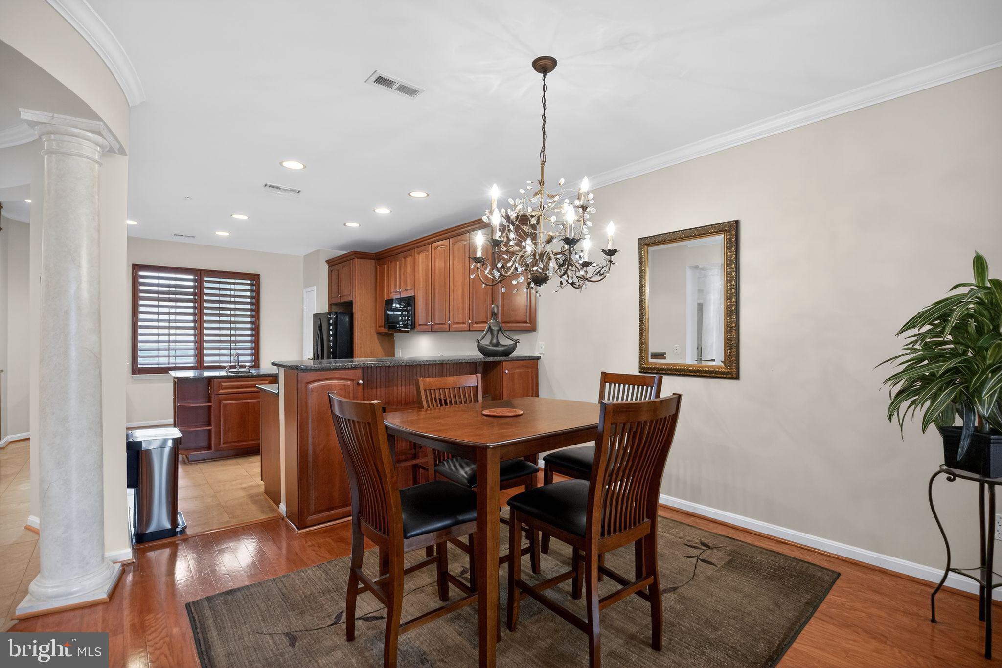 723 Runabout Loop, Unit 723 Solomons, MD 20688 - Photo 16 of 46 Dining area