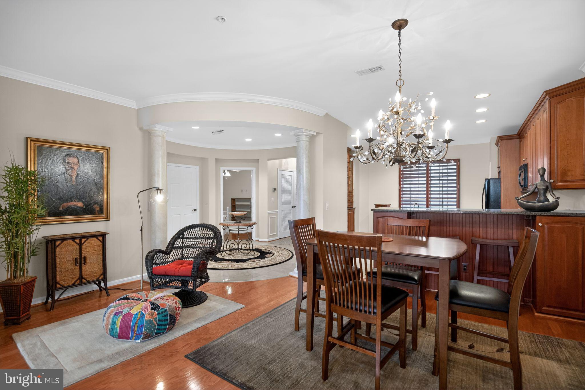 723 Runabout Loop, Unit 723 Solomons, MD 20688 - Photo 46 of 46 Open floor plan