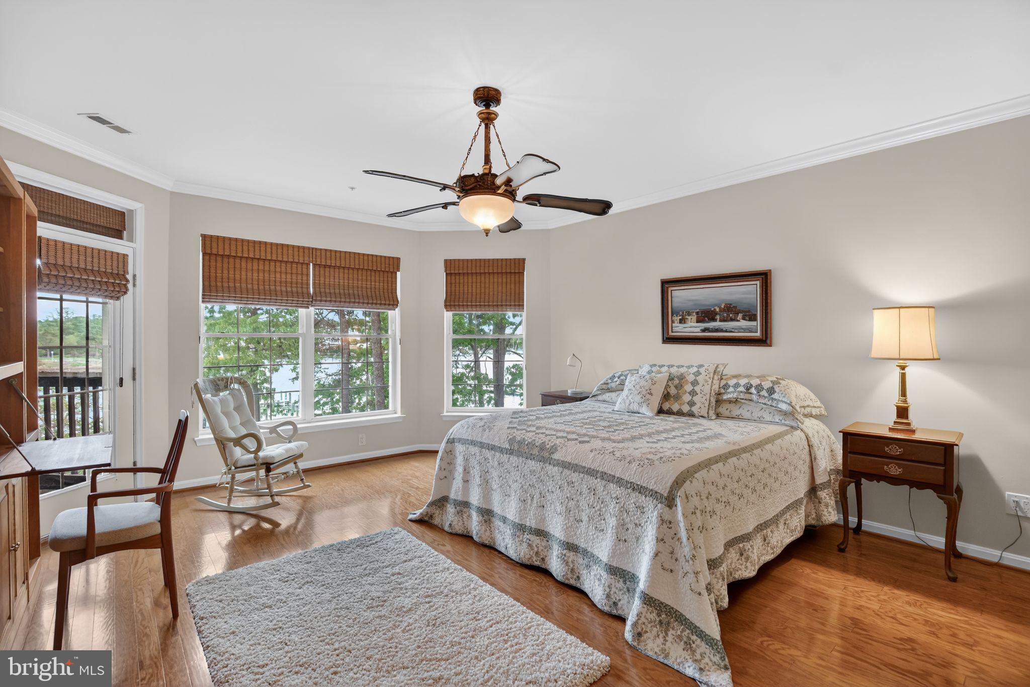 723 Runabout Loop, Unit 723 Solomons, MD 20688 - Photo 17 of 46 Spacious primary suite