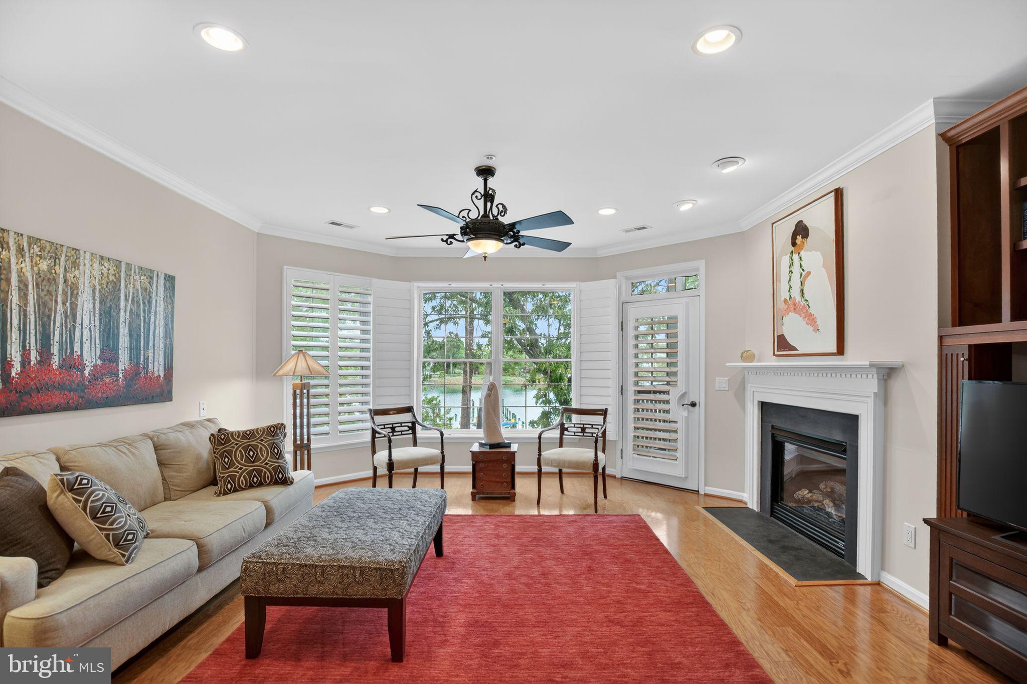 723 Runabout Loop, Unit 723 Solomons, MD 20688 - Photo 2 of 46 Fabulous waterviews upon entering