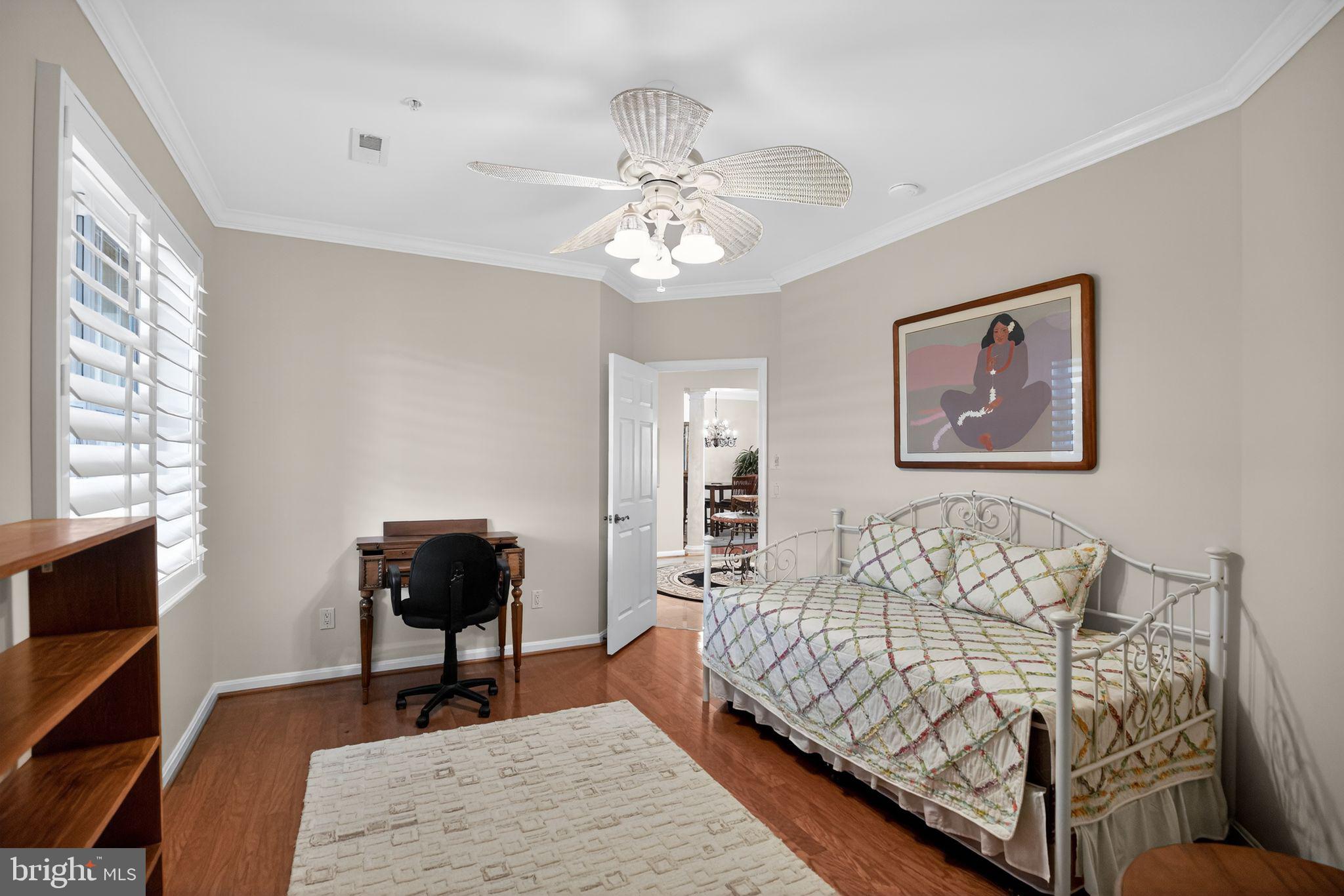 723 Runabout Loop, Unit 723 Solomons, MD 20688 - Photo 26 of 46 Third bedroom