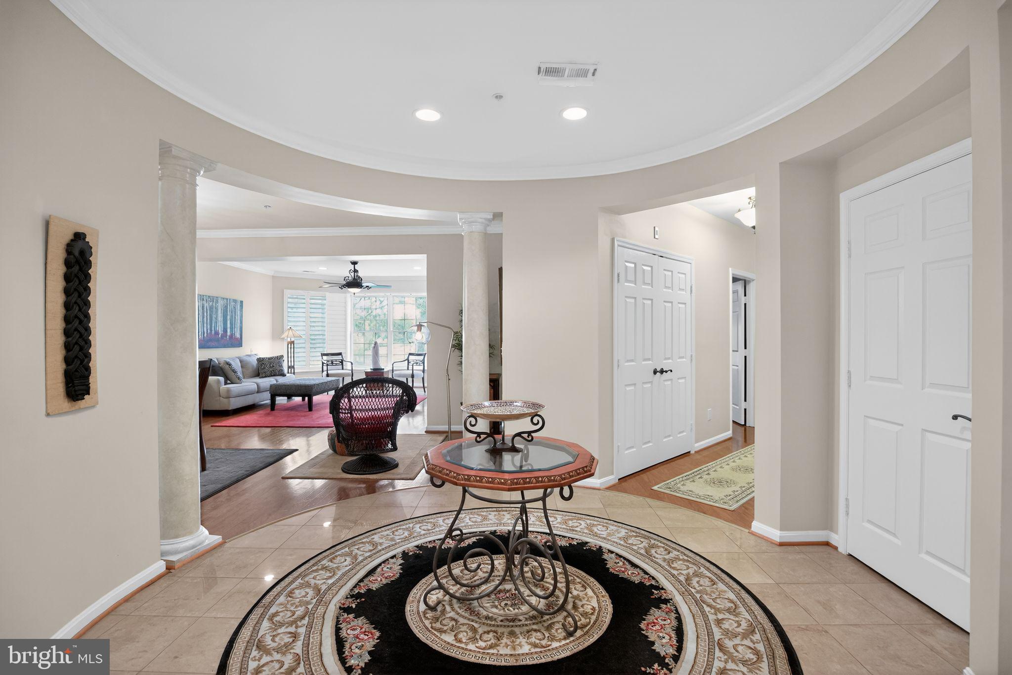 723 Runabout Loop, Unit 723 Solomons, MD 20688 - Photo 3 of 46 Elegant entry