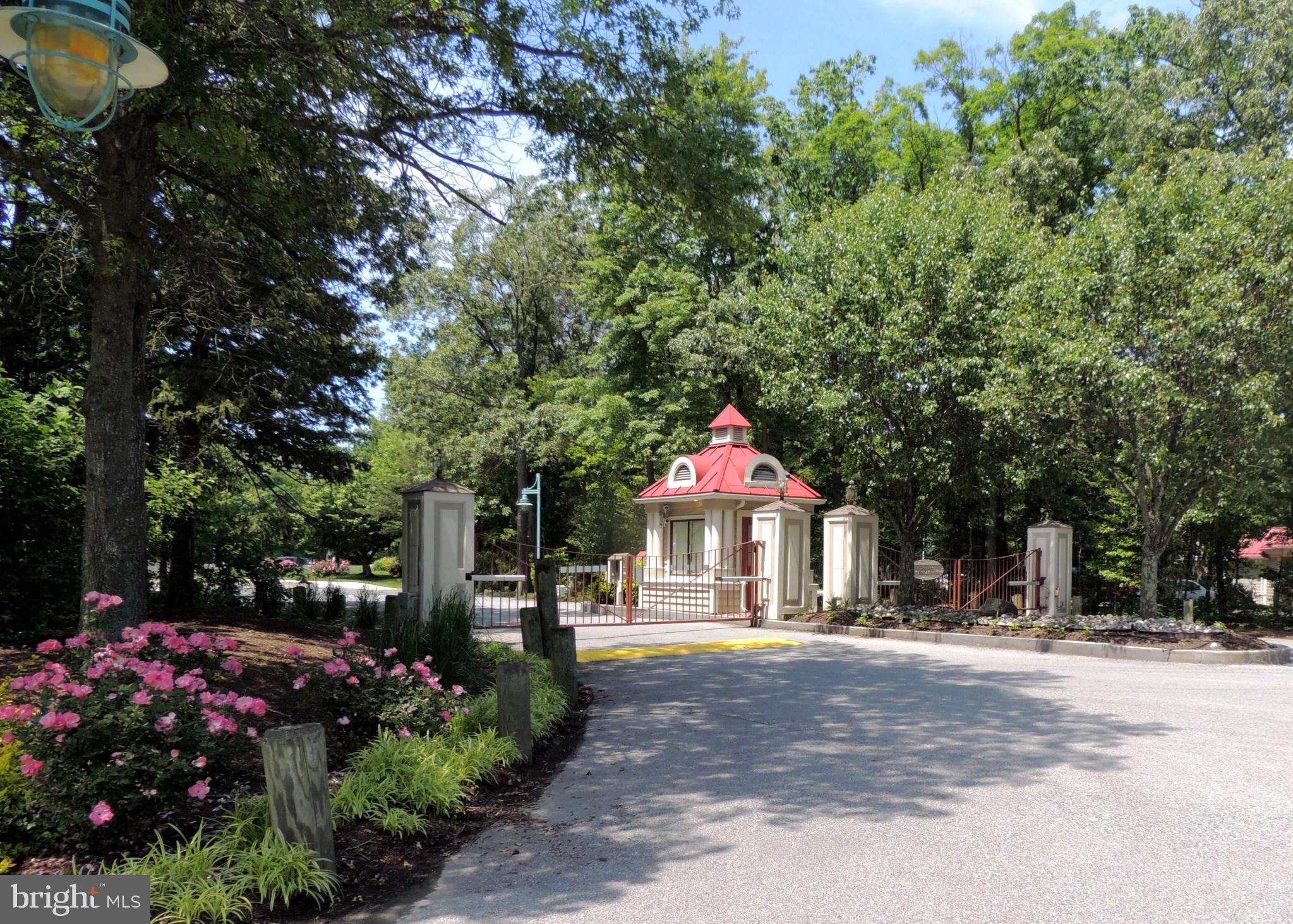 723 Runabout Loop, Unit 723 Solomons, MD 20688 - Photo 44 of 46 Gated community