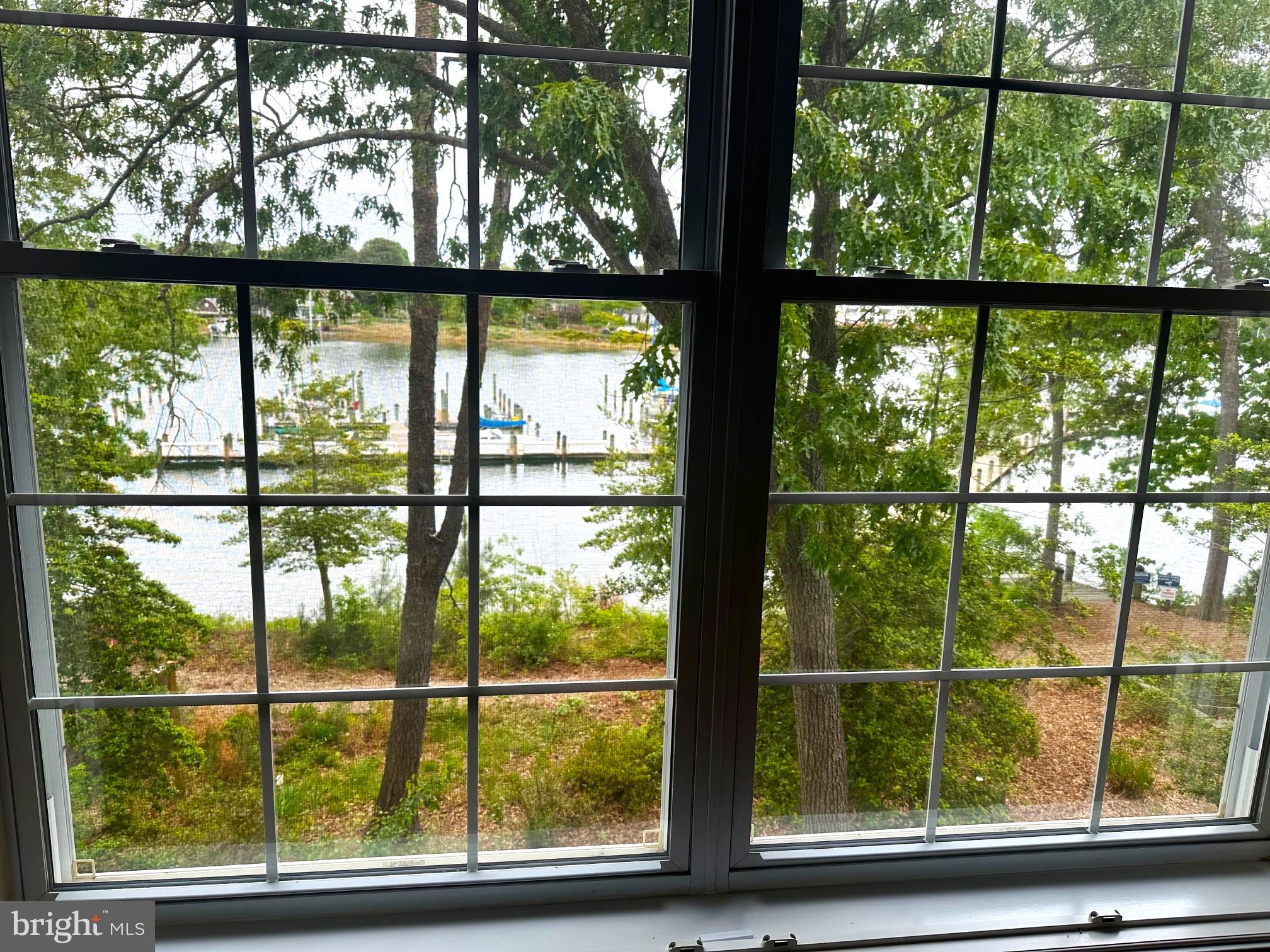 723 Runabout Loop, Unit 723 Solomons, MD 20688 - Photo 8 of 46 View from unit