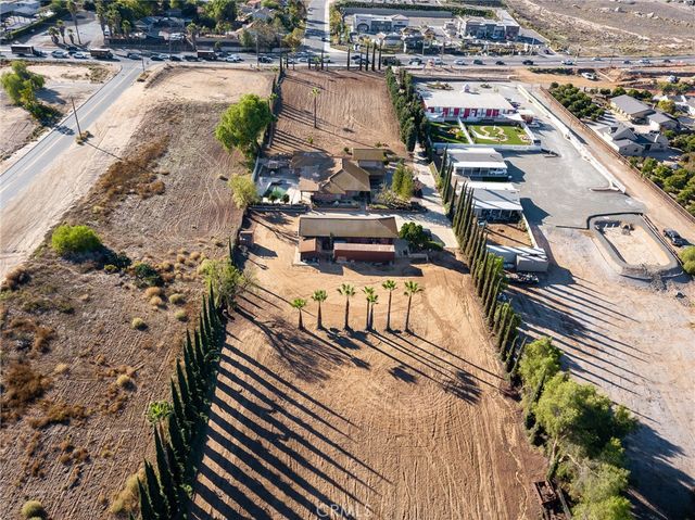 $1,350,000 | 18200 Van Buren Boulevard, Riverside, CA 92508