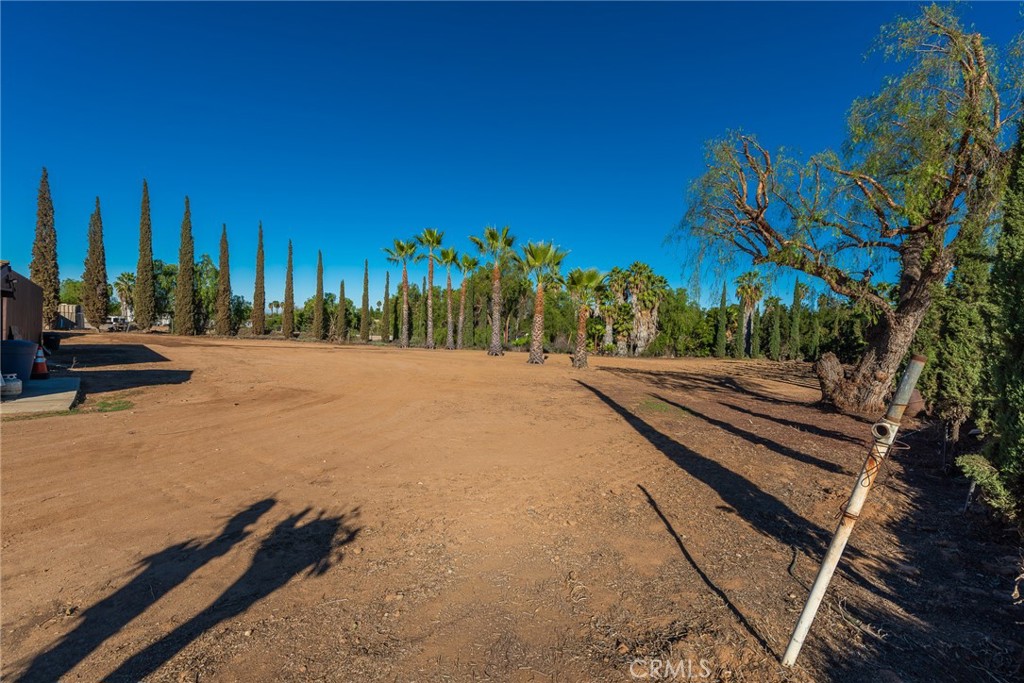 18200 Van Buren Boulevard Riverside, CA 92508 - Photo 51 of 56 a view of a street with palm trees