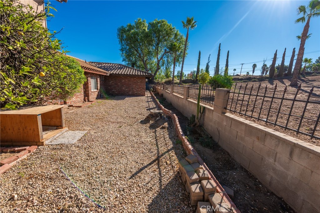 18200 Van Buren Boulevard Riverside, CA 92508 - Photo 53 of 56 a view of a terrace