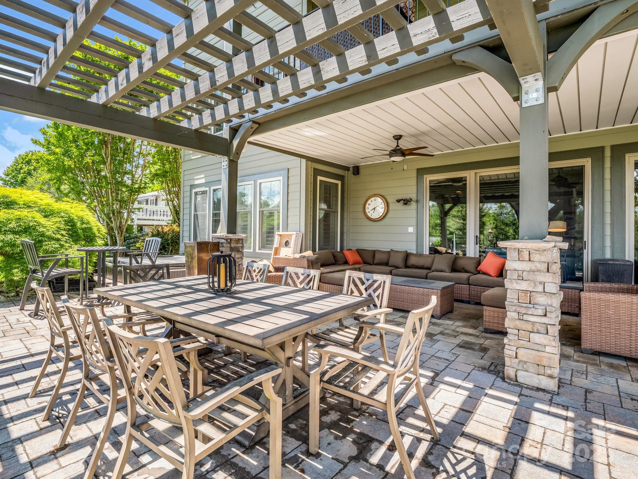 1903 Country Club Road Hendersonville, NC 28739 - Photo 39 of 43 Gallery Image 39