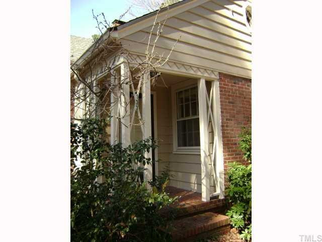 133 Pinecrest Road Durham, NC 27705 - Photo 2 of 2 Exterior Front