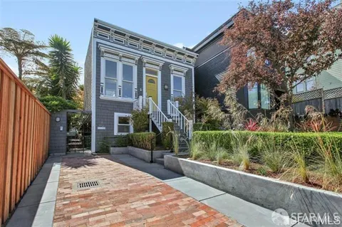 $2,950,000 | Ord Street, San Francisco, CA 94114