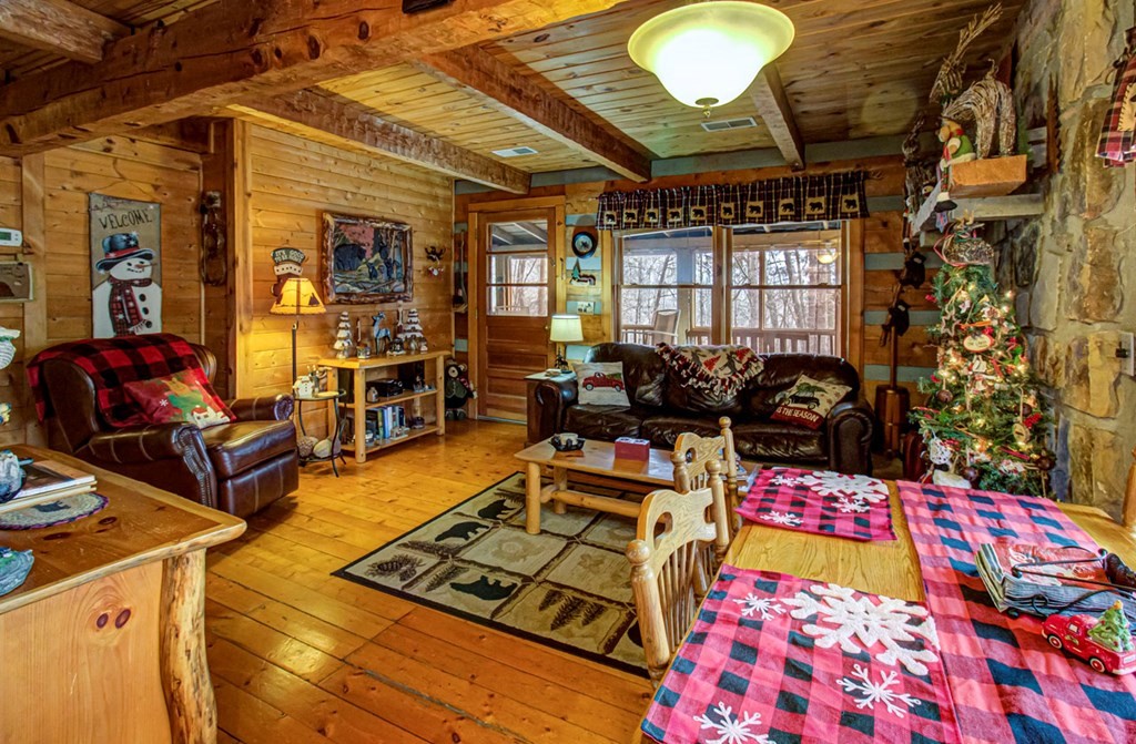 1662 South Mountain View Road Sevierville, TN 37876 - Photo 10 of 24 Gallery Image 10