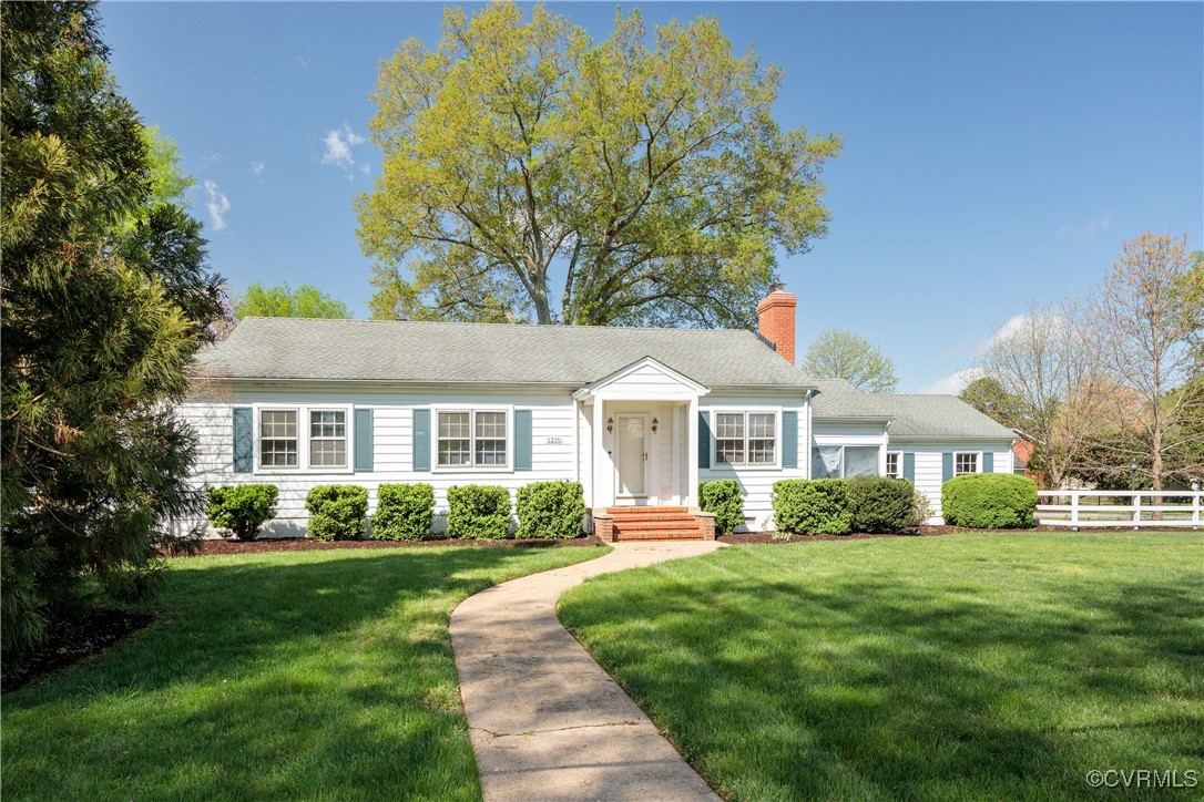 1210 Salisbury Drive Midlothian, VA 23113 - Photo 2 of 31