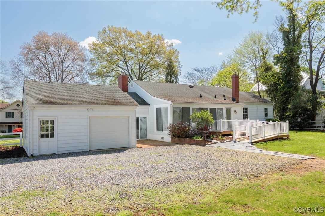 1210 Salisbury Drive Midlothian, VA 23113 - Photo 25 of 31