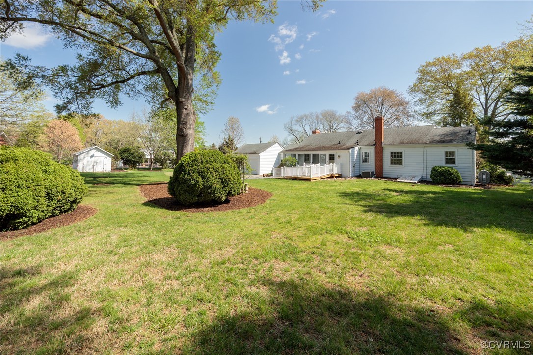 1210 Salisbury Drive Midlothian, VA 23113 - Photo 27 of 31