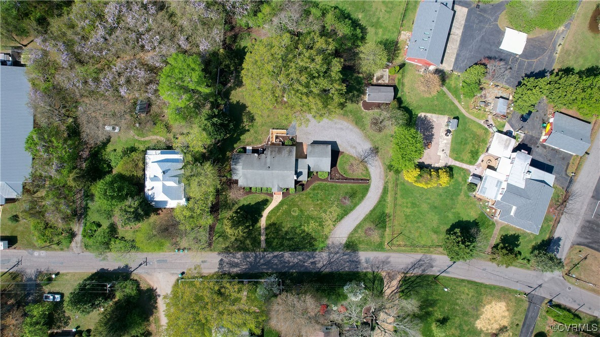 1210 Salisbury Drive Midlothian, VA 23113 - Photo 29 of 31