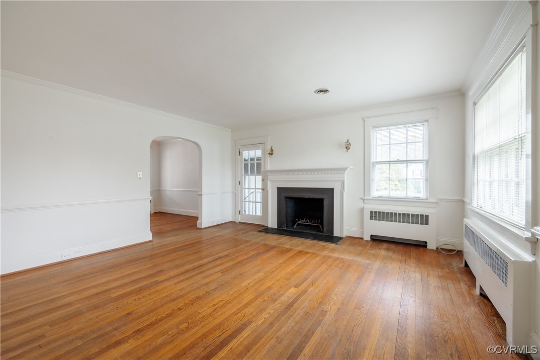 1210 Salisbury Drive Midlothian, VA 23113 - Photo 5 of 31