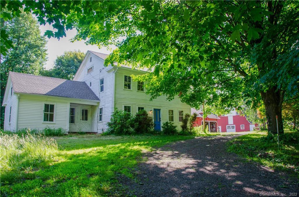249 Granville Road Granby, CT 06060 - Photo 1 of 1 Gallery Image 1