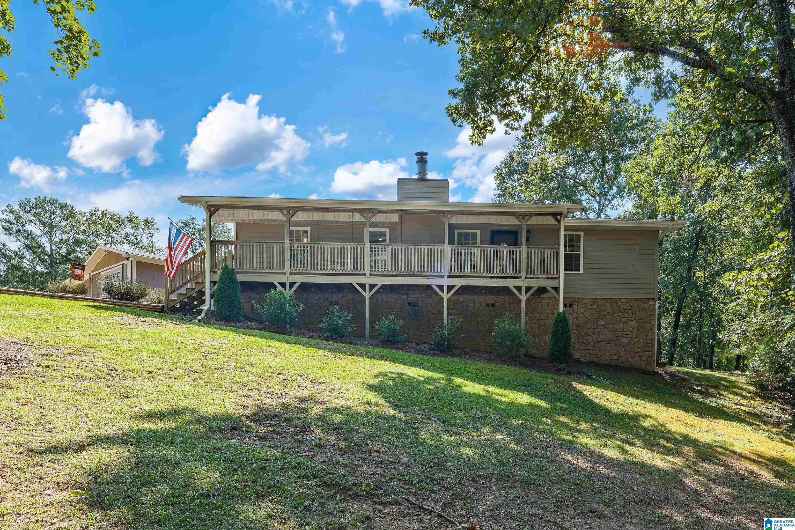 124 Maxwell Circle Bessemer, AL 35022 - Photo 37 of 38