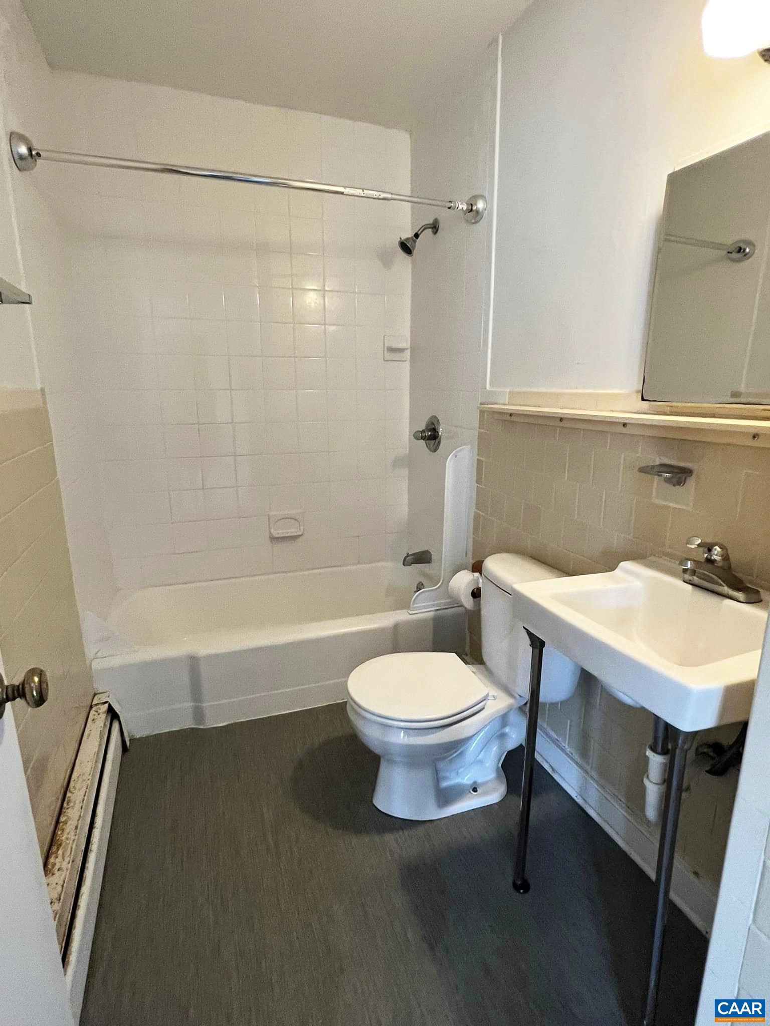 1101 Grove Street, Unit A Charlottesville, VA 22903 - Photo 13 of 17