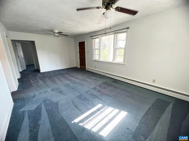 $1,650 | 1101 Grove Street, Unit A, Charlottesville, VA 22903