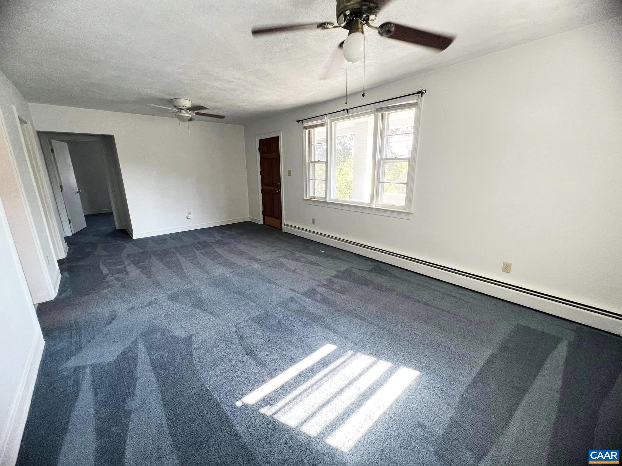 1101 Grove Street, Unit A Charlottesville, VA 22903 - Photo 3 of 17