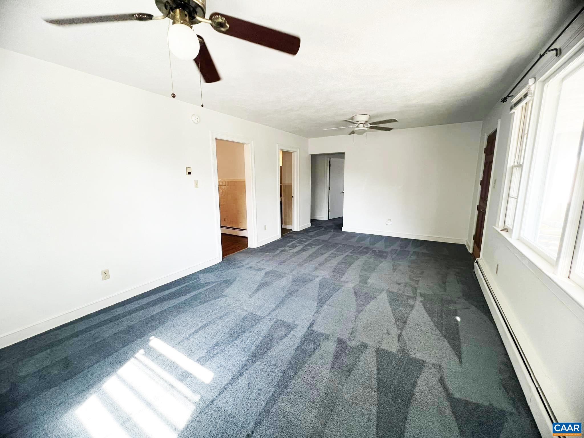 1101 Grove Street, Unit A Charlottesville, VA 22903 - Photo 4 of 17