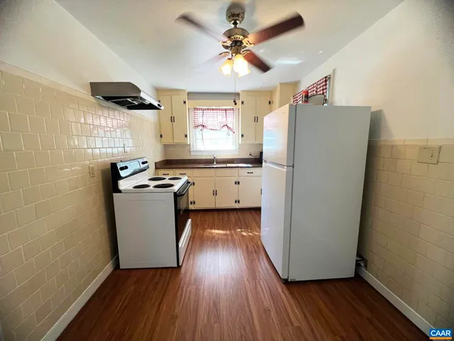 $1,650 | 1101 Grove Street, Unit A, Charlottesville, VA 22903