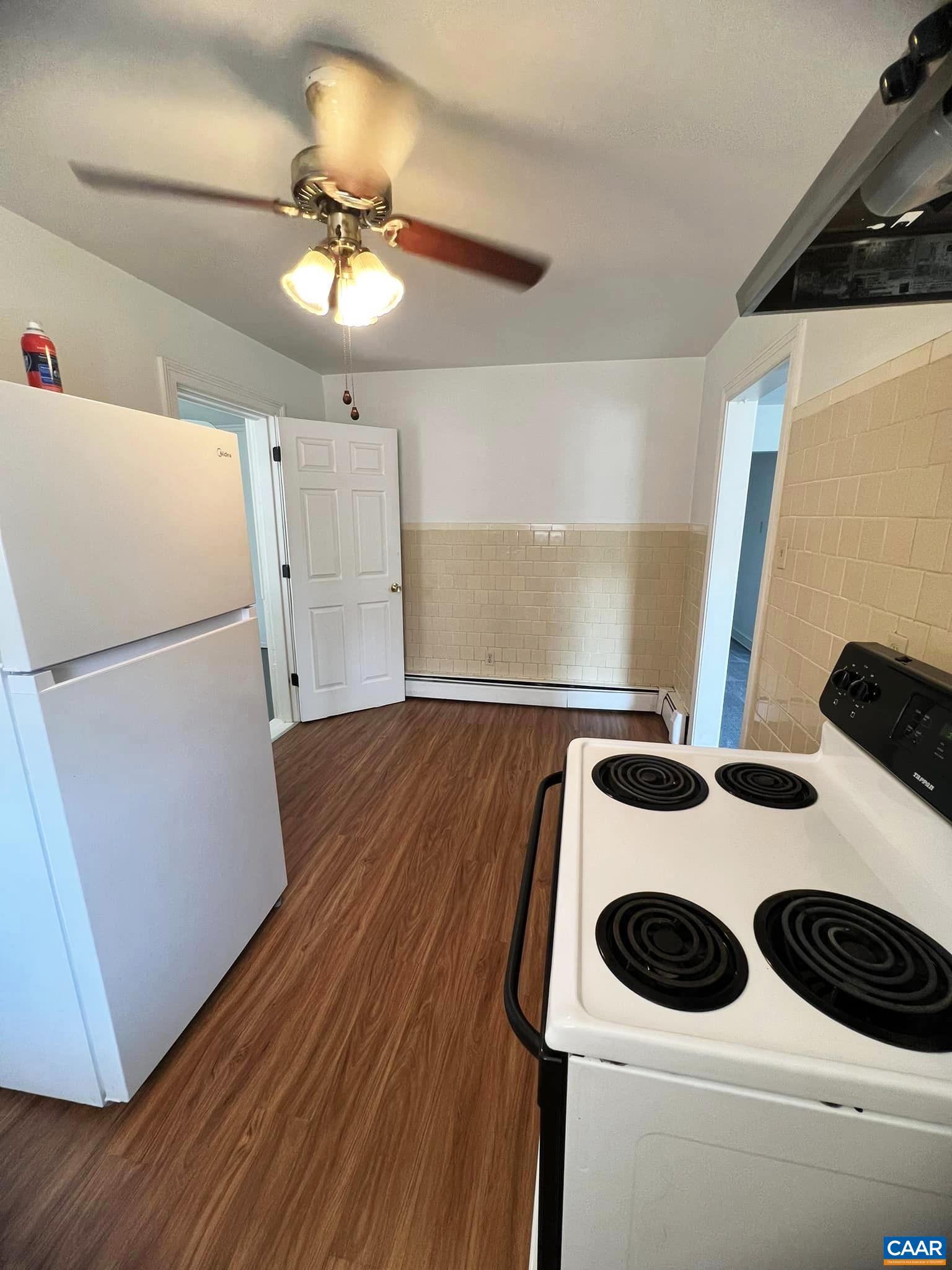 1101 Grove Street, Unit A Charlottesville, VA 22903 - Photo 6 of 17