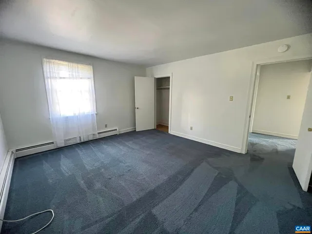 $1,650 | 1101 Grove Street, Unit A, Charlottesville, VA 22903