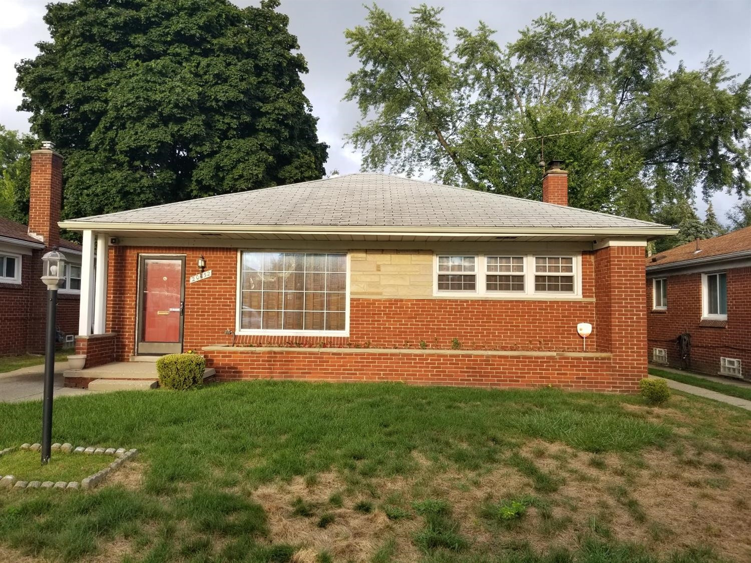 20552 Burt Road Detroit, MI 48219 - Photo 1 of 4 Photo 1