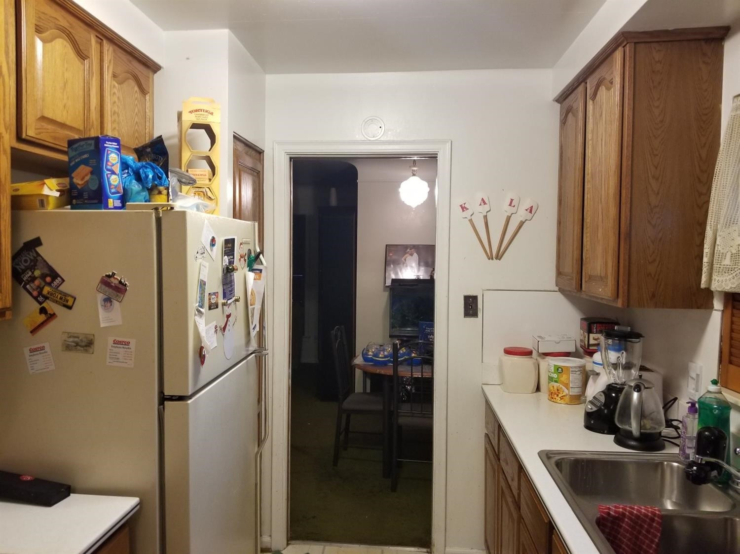 20552 Burt Road Detroit, MI 48219 - Photo 4 of 4 Photo 4