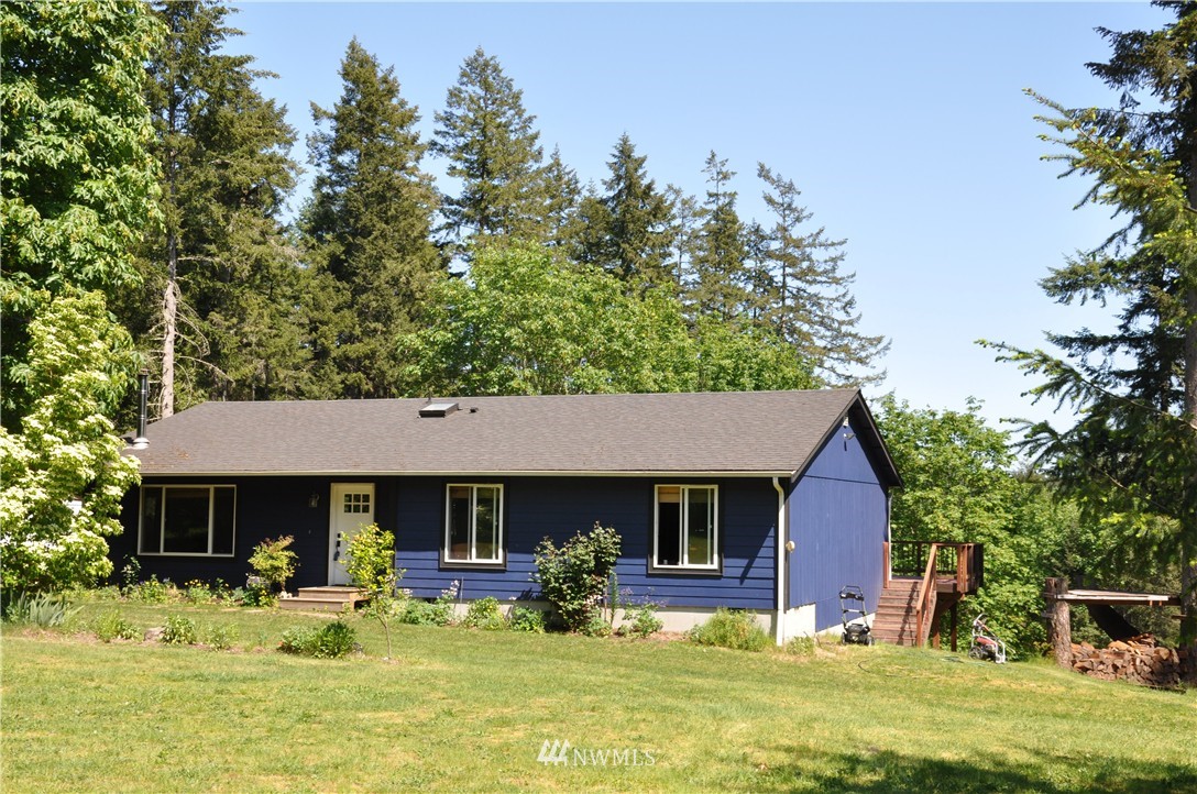 15755 Fairview Lake Road Southwest Port Orchard, WA 98367 - Photo 2 of 25 Gallery Image 2