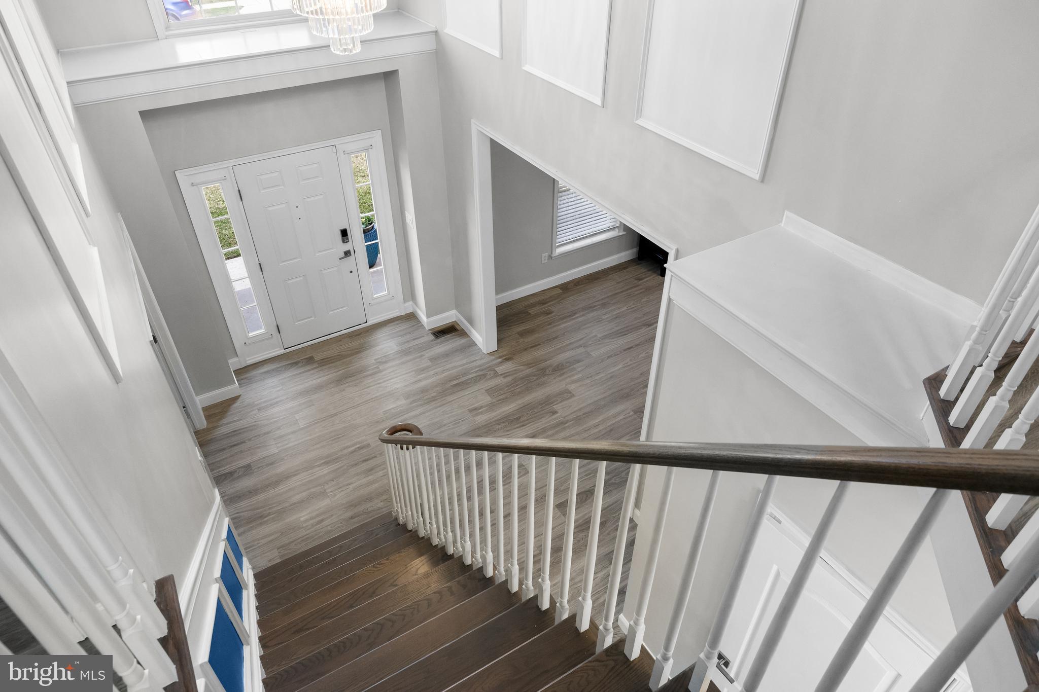 15 Millway Road Lumberton, NJ 08048 - Photo 24 of 66 Staircase