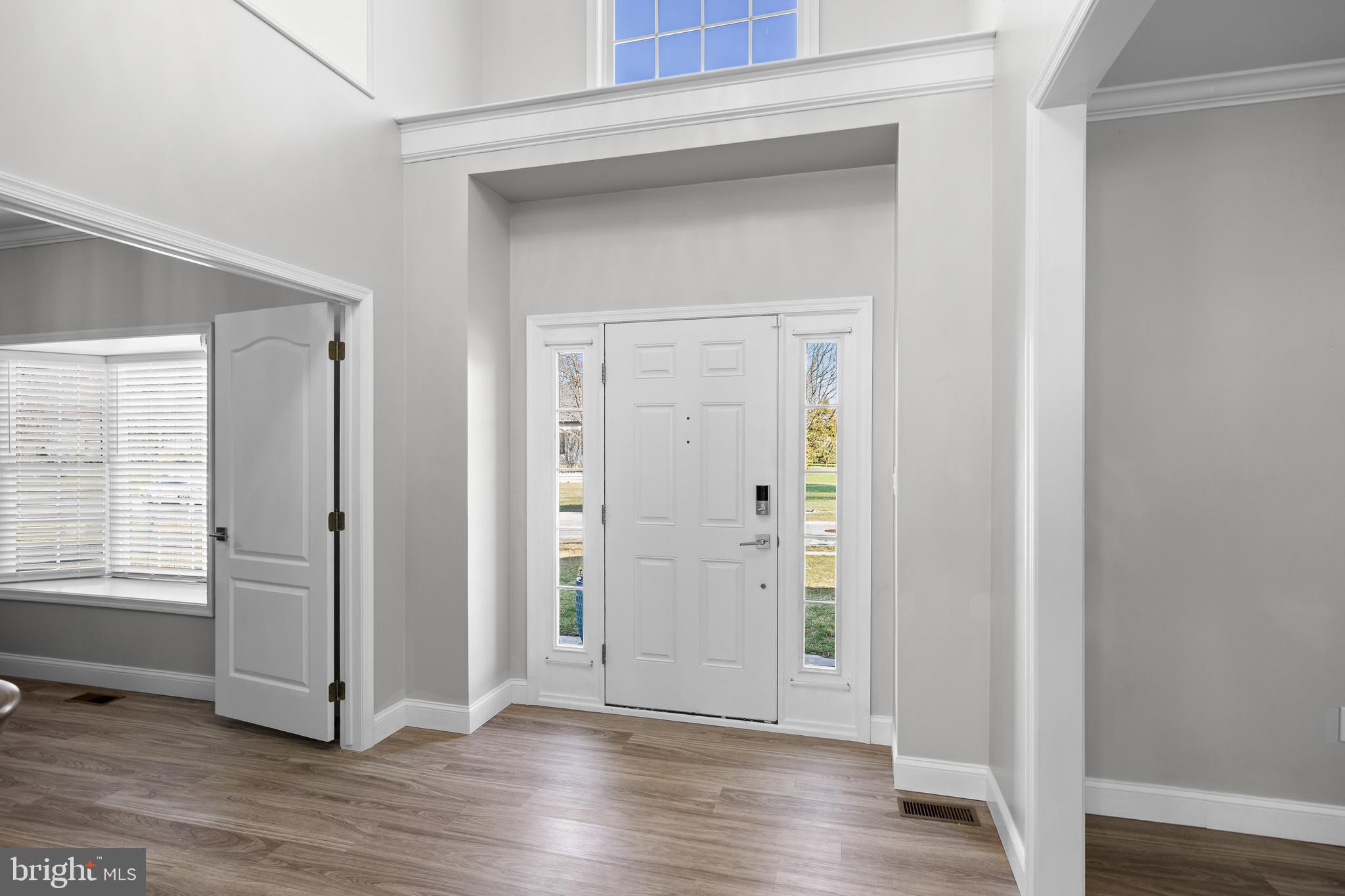 15 Millway Road Lumberton, NJ 08048 - Photo 25 of 66 an empty room with wooden floor & closet area