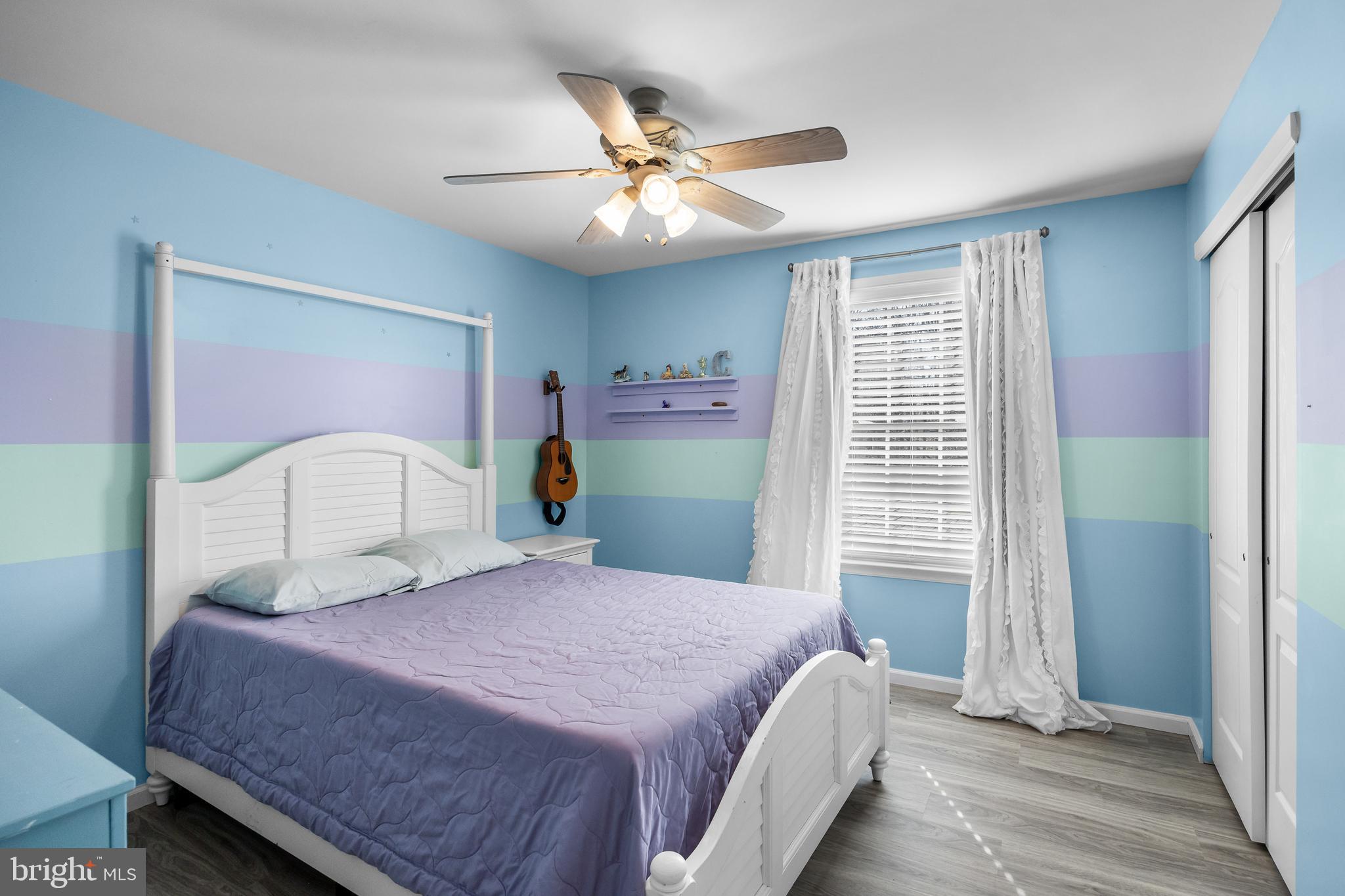 15 Millway Road Lumberton, NJ 08048 - Photo 32 of 66 a bedroom with a bed and a window