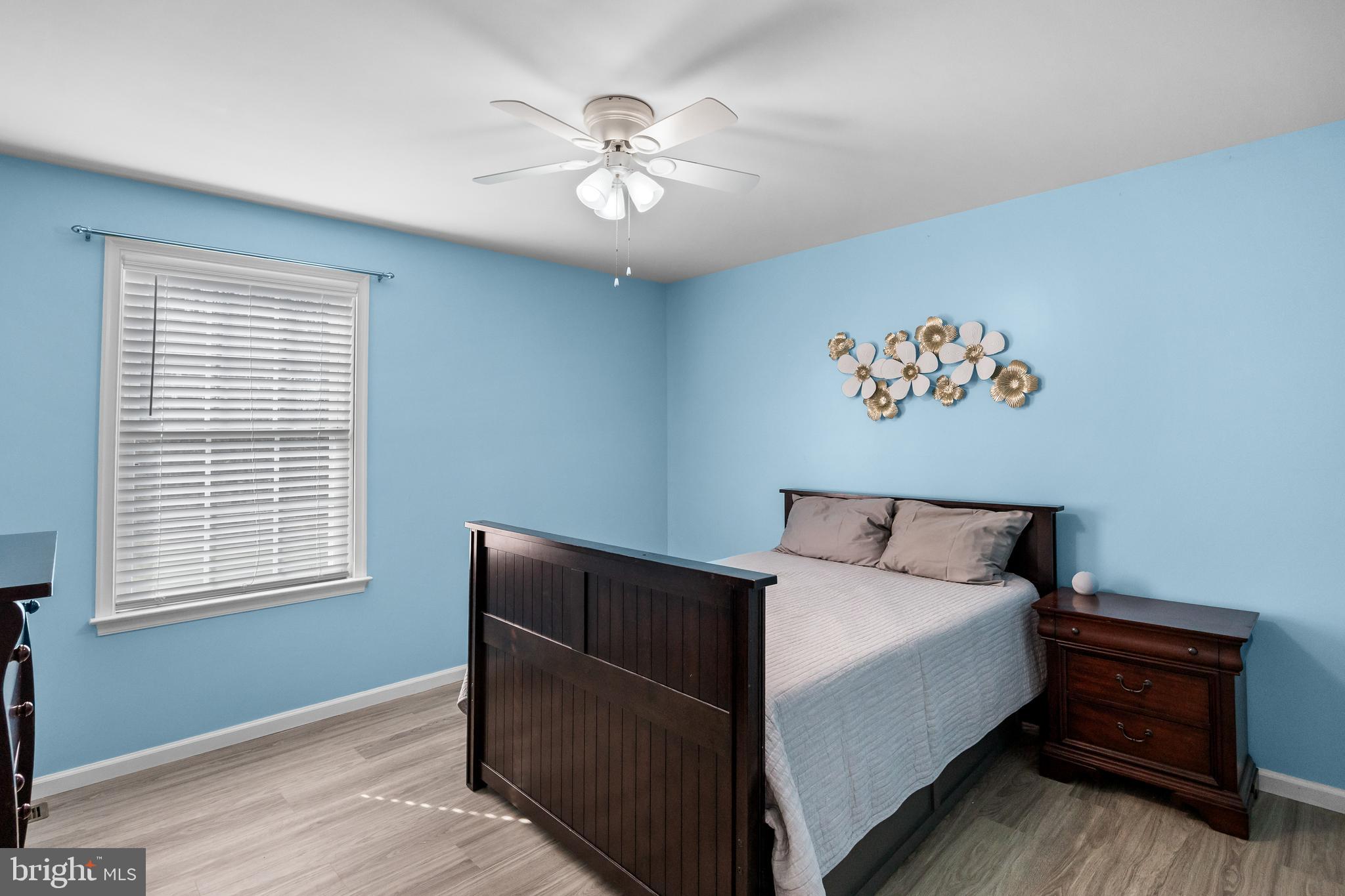 15 Millway Road Lumberton, NJ 08048 - Photo 33 of 66 a bedroom with a bed and a window