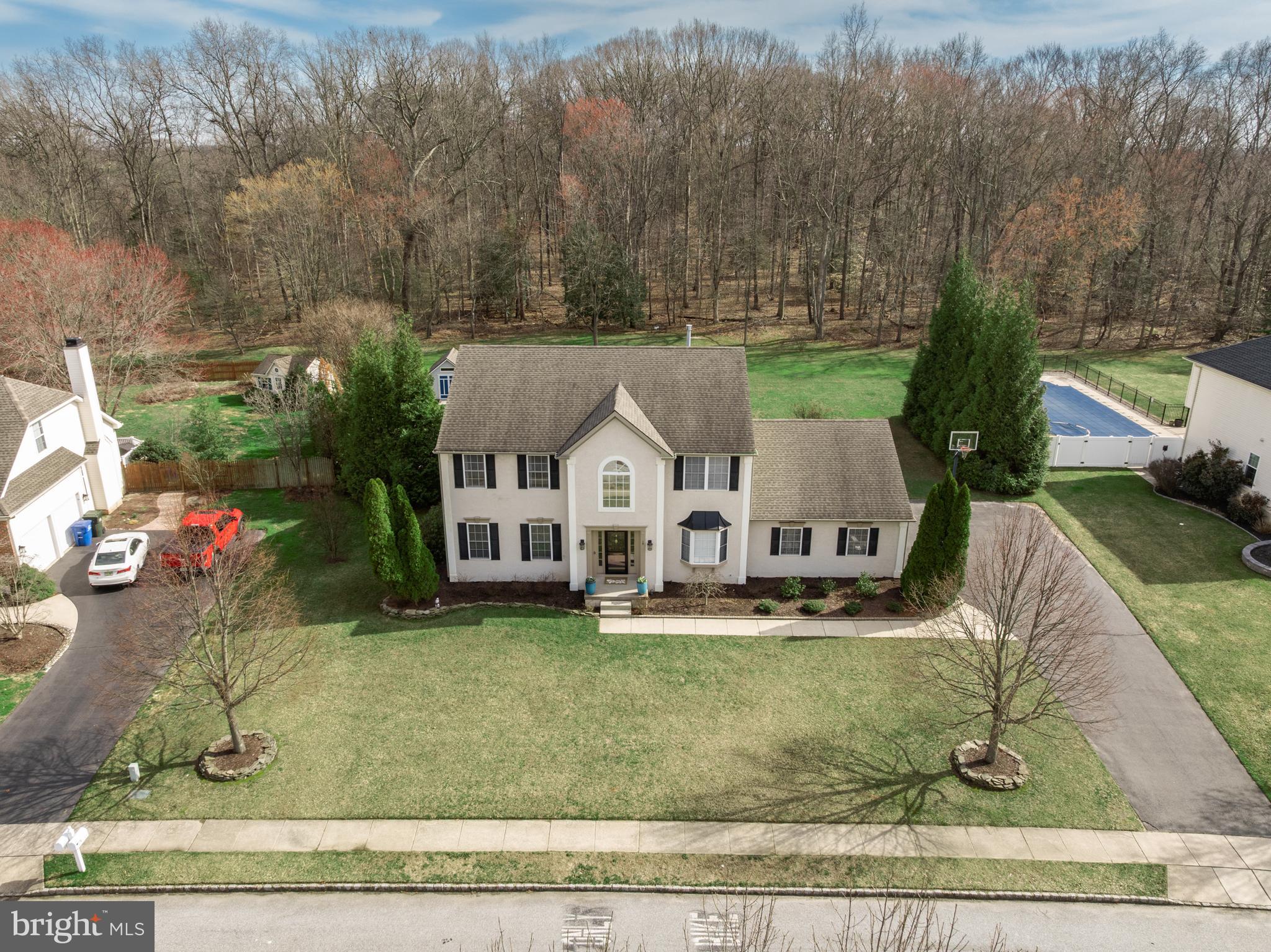 15 Millway Road Lumberton, NJ 08048 - Photo 54 of 66
