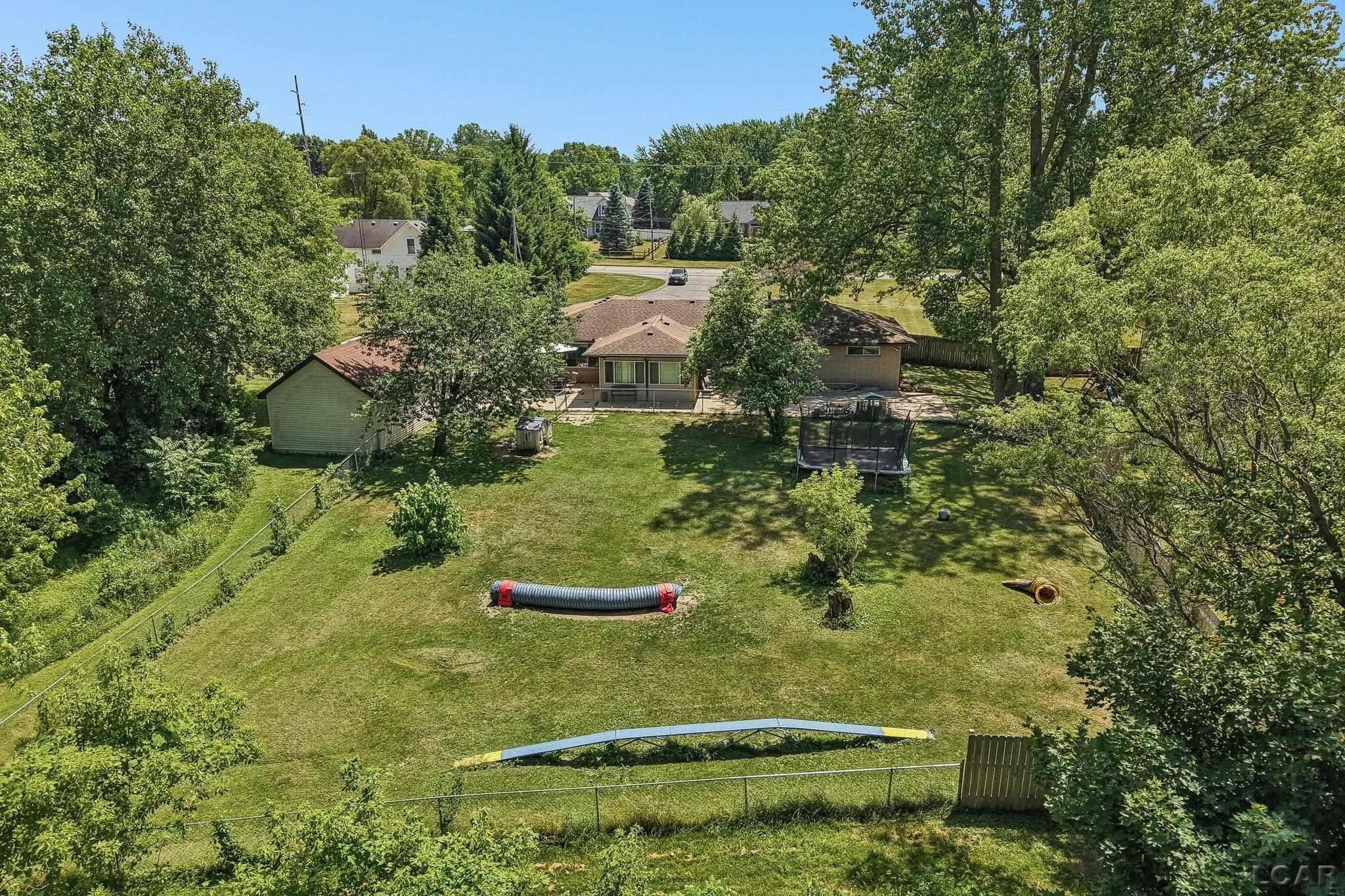 1476 West Sterns Road Temperance, MI 48182 - Photo 52 of 55