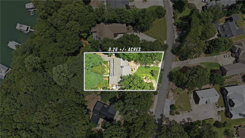 4825 Perry Road Gainesville, GA 30506 - Photo 83 of 87