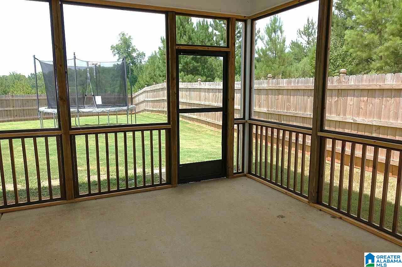5270 Meadow Ridge Trail Bessemer, AL 35022 - Photo 29 of 33
