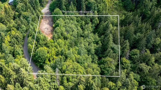 $170,000 | 9999 South Old Mill Road, Port Angeles, WA 98362